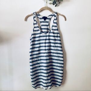 J. Crew beach coverup